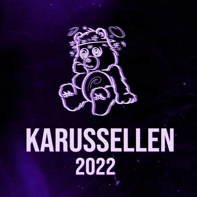 Karussellen 2022