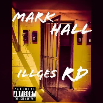 Illges RD by Mark Hall