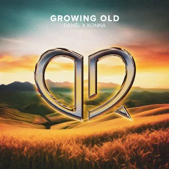 Growing Old by DANÊL X KONNA