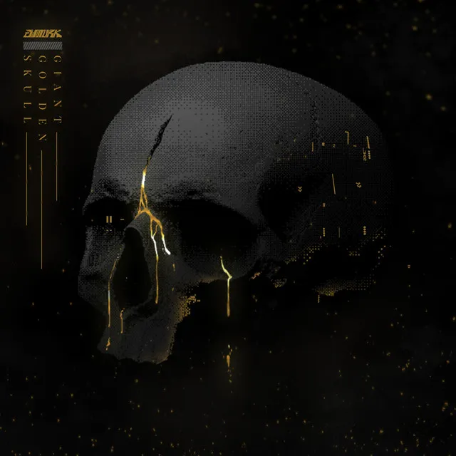 Giant Golden Skull EP