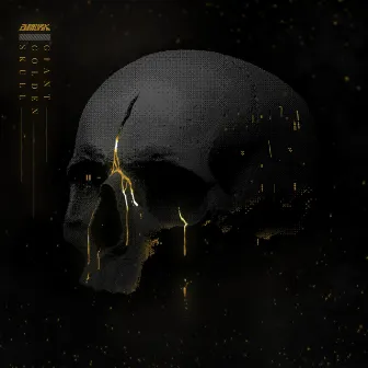 Giant Golden Skull EP by S.Murk