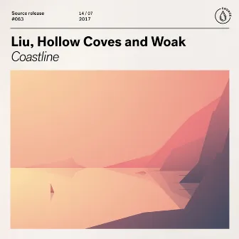 Coastline (feat. Hollow Coves) by Liu