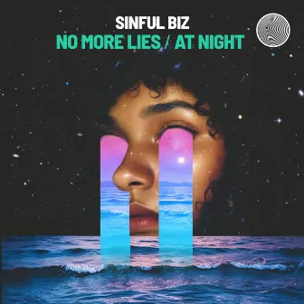 No More Lies EP by Sinful Biz