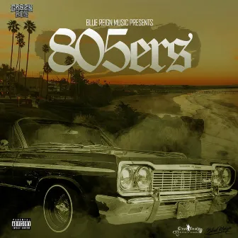 805ers by Crazy Boy.