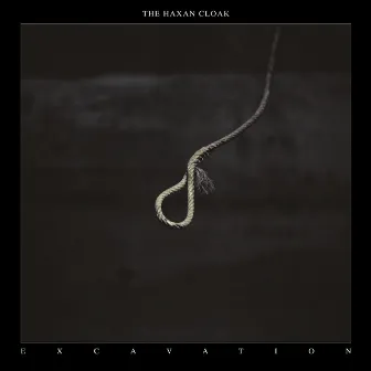 Excavation by The Haxan Cloak