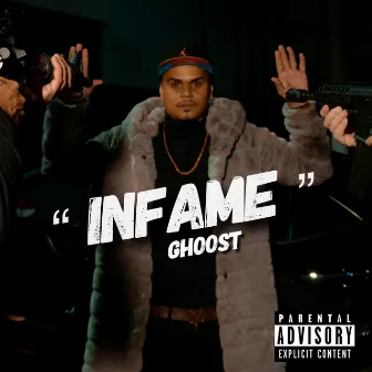 Infame by Ghoost