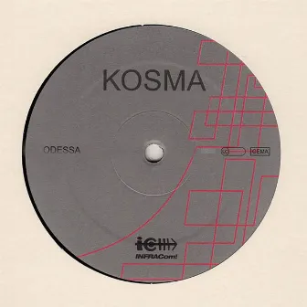 Odessa / Flow by Kosma