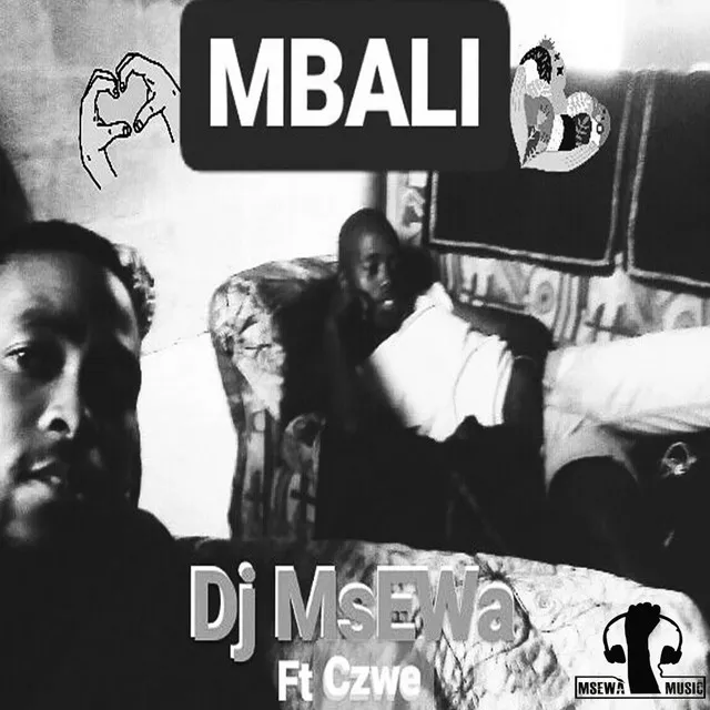 Mbali