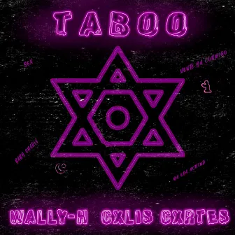 Taboo by Cxlis Cxrtes