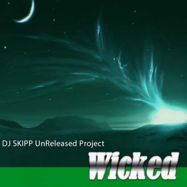 Wicked - Original Mix