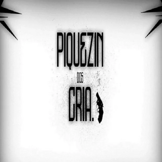 MTG - PIQUEZIN DOS CRIA 001