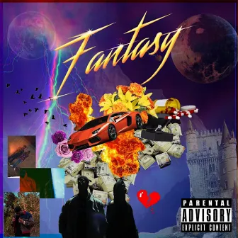 Fantasy by Tre Luv