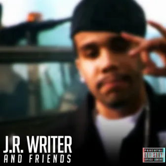 J.R. Writer and Friends by JR Writer