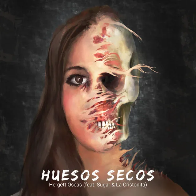 Huesos Secos