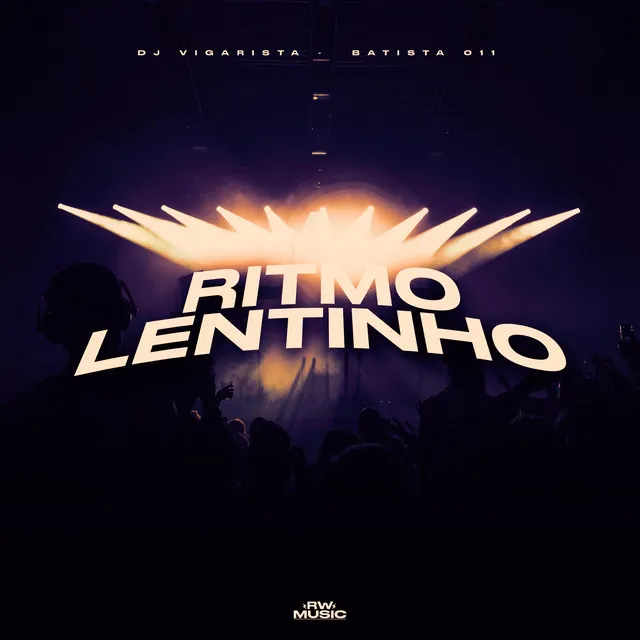 Ritmo Lentinho