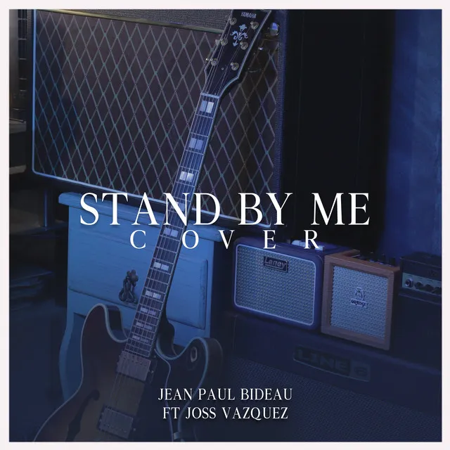 Stand by Me - Cover