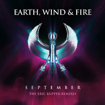 September (The Eric Kupper Remixes) by Earth, Wind & Fire