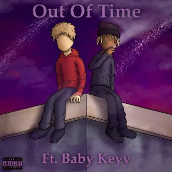 Out Of Time by Lo4ever