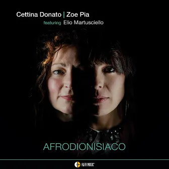 Afrodionisiaco by Cettina Donato