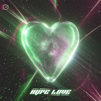 Hype Love by Sherux