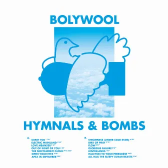 Hymnals & Bombs by Bolywool