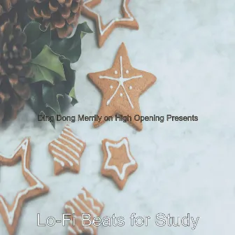 Ding Dong Merrily on High Opening Presents by Lo-fi Beats for Study