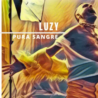 Pura sangre by Unknown Artist