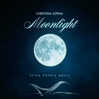 Moonlight by Christina Sophia