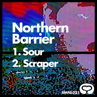 SMNL031 by Northern Barrier