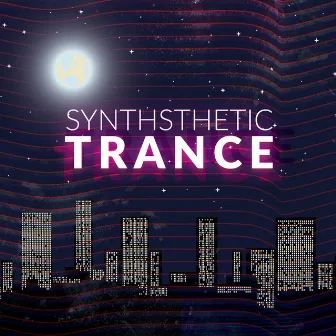 Synthsthetic Trance: Electronic Vintage Chill Vibes for Night Relaxation by Chill Lounge Music System