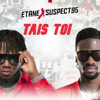 Tais toi by Etane Blex