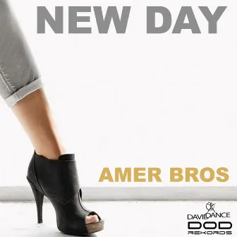 New Day by Amer Bros