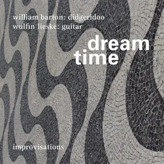 Dreamtime by William Barton