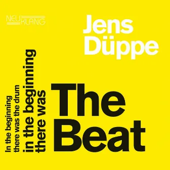 The Beat by Jens Düppe