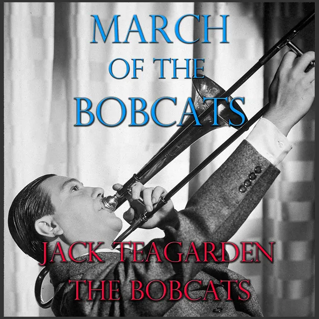 March Of The Bobcats