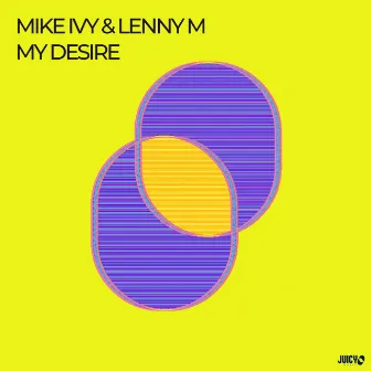 My Desire by Lenny M