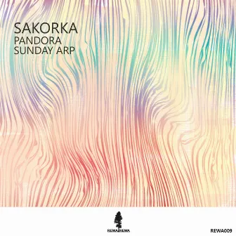 Pandora / Sunday Arp by Sakorka