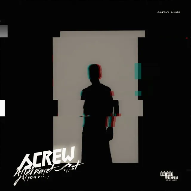 Screw - Alternate Cut