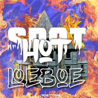 Spot Hot by L.O.E Bo