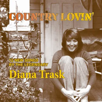 Country Lovin' by Diana Trask