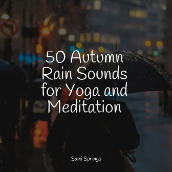 50 Autumn Rain Sounds for Yoga and Meditation by Thunder Storms & Rain Sounds