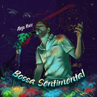 Bossa Sentimental by Alejo Ruiz