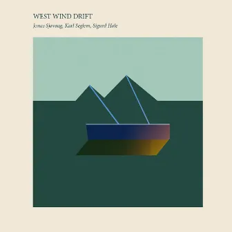 West Wind Drift by Sigurd Hole