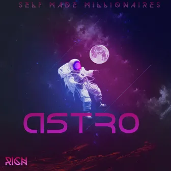 ASTRO by SMM Rich