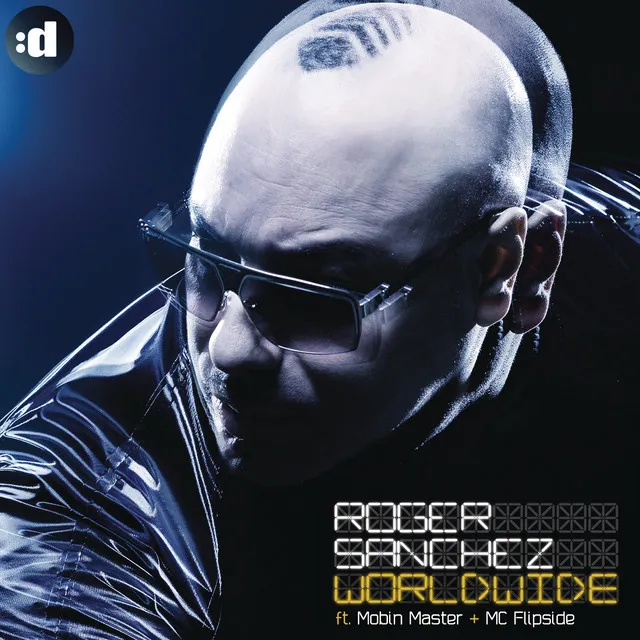 Worldwide (feat. Mobin Master & MC Flipside) - Adrian Lux & Blende Remix