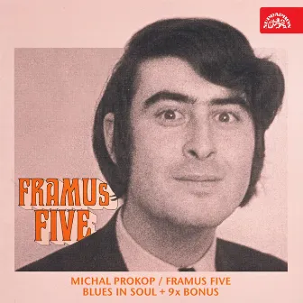 Blues in Soul by Framus Five