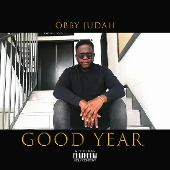 Good Year by Obby Judah