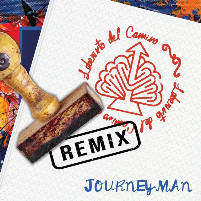 Laberinto del Camino (Remix)