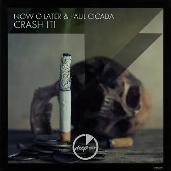 Crash It! by Paul Cicada