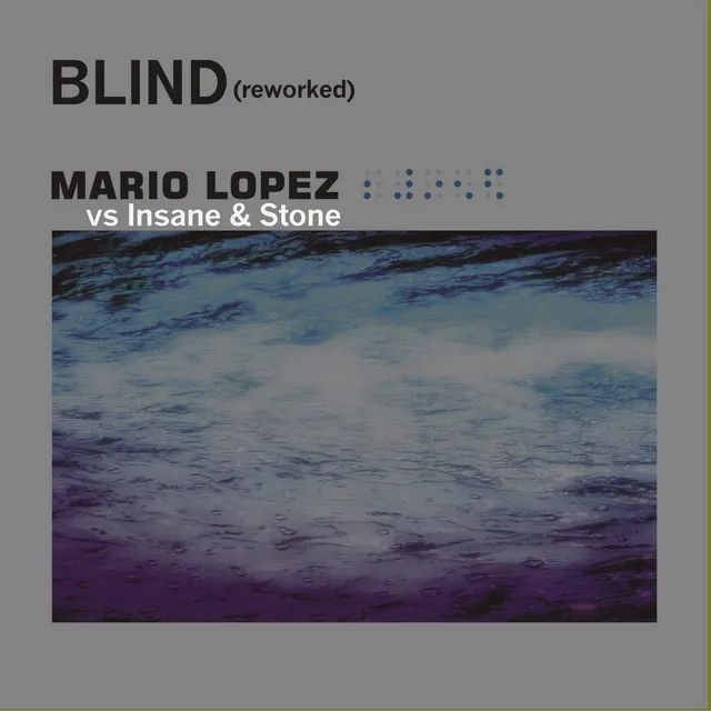 Blind - Insane & Stone Mix